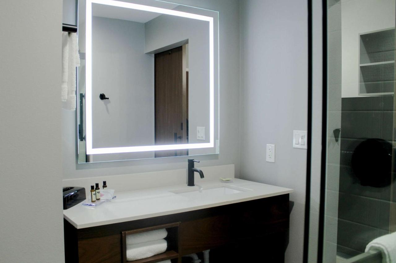 Hawthorn Extended Stay By Wyndham Oklahoma City Airport Luaran gambar
