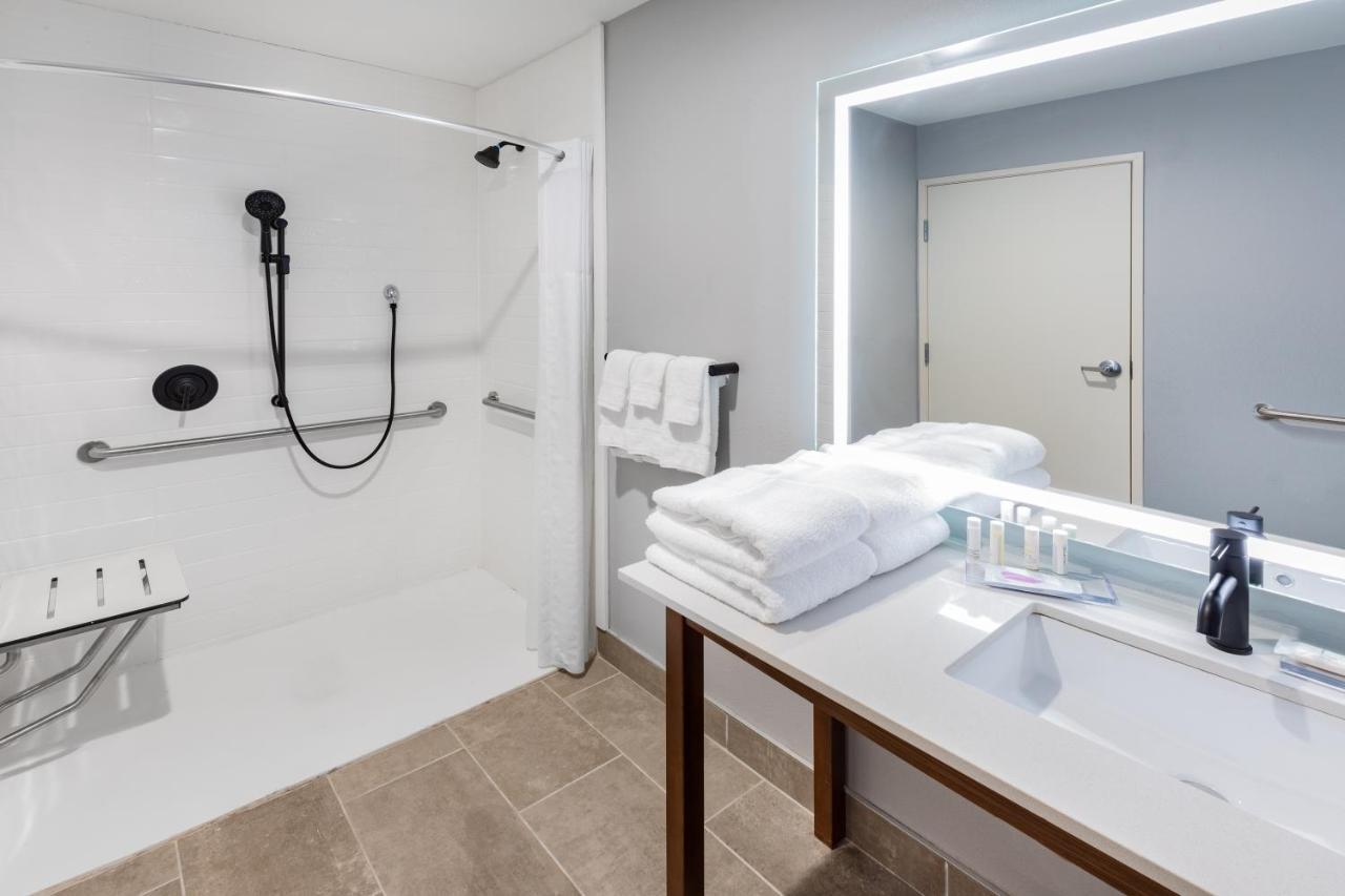 Hawthorn Extended Stay By Wyndham Oklahoma City Airport Luaran gambar