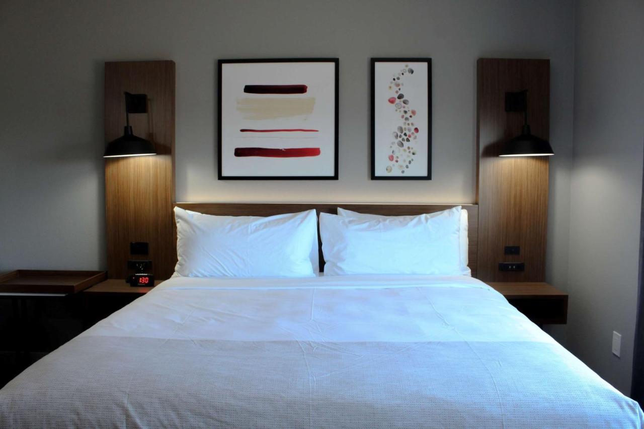 Hawthorn Extended Stay By Wyndham Oklahoma City Airport Luaran gambar