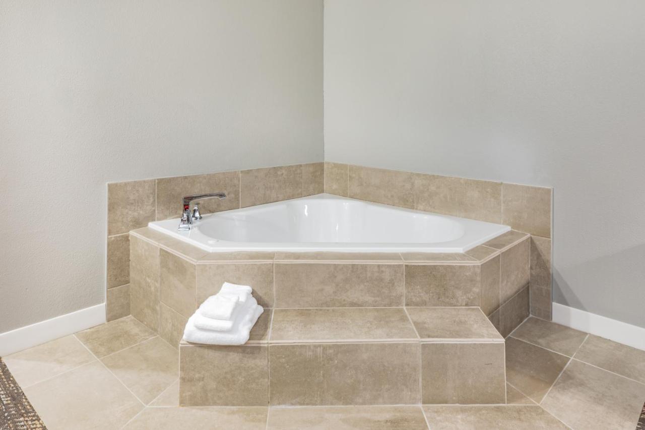 Hawthorn Extended Stay By Wyndham Oklahoma City Airport Luaran gambar